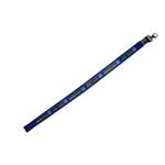 Deys Stationery Store UCO Bank Silk Lanyard for ID Card- Blue